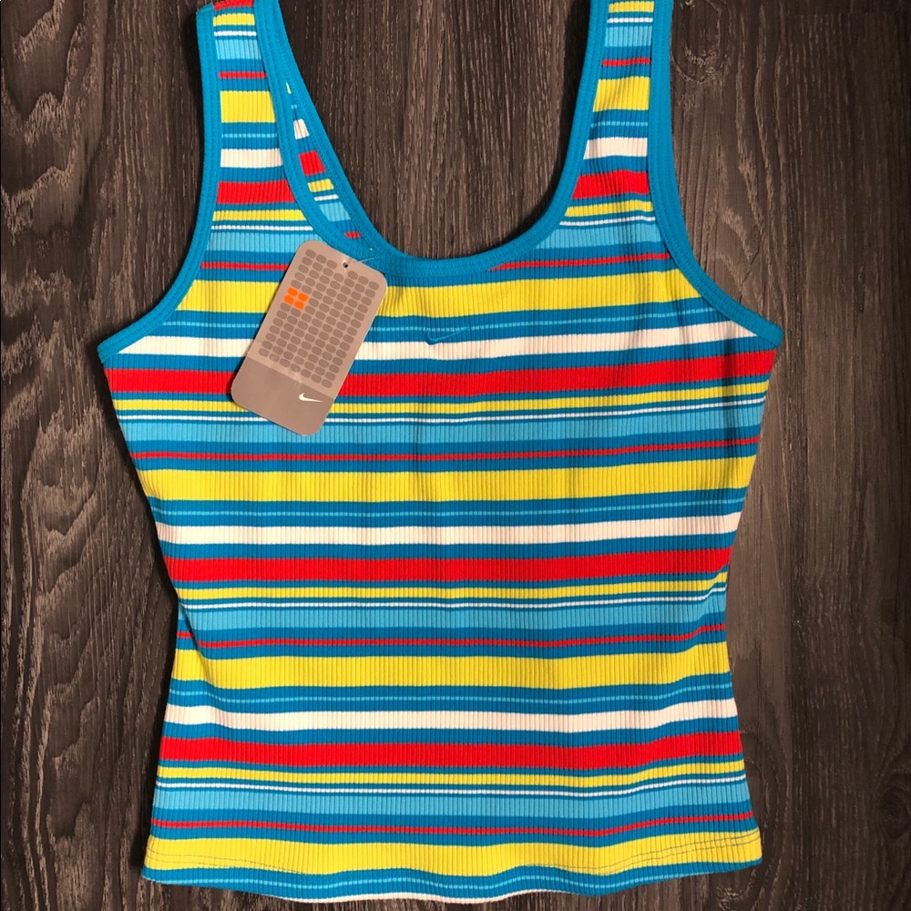 Nike Tank